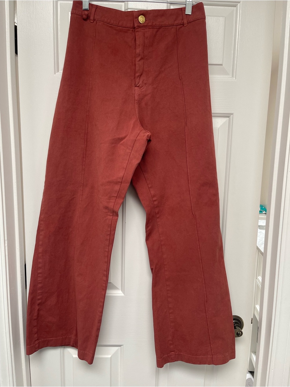 Big Bug Press Western Pant - Picture 3 of 10